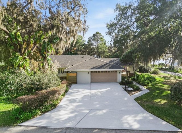 103 S LAKESHORE DRIVE, Minneola, FL 34715