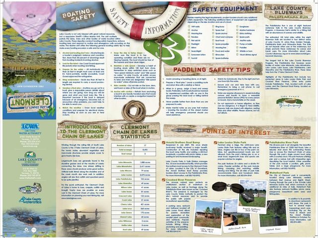 103 S LAKESHORE DRIVE, Minneola, FL 34715