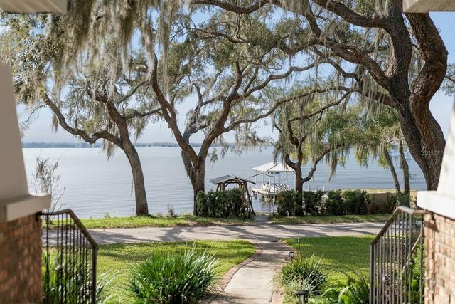 103 S LAKESHORE DRIVE, Minneola, FL 34715