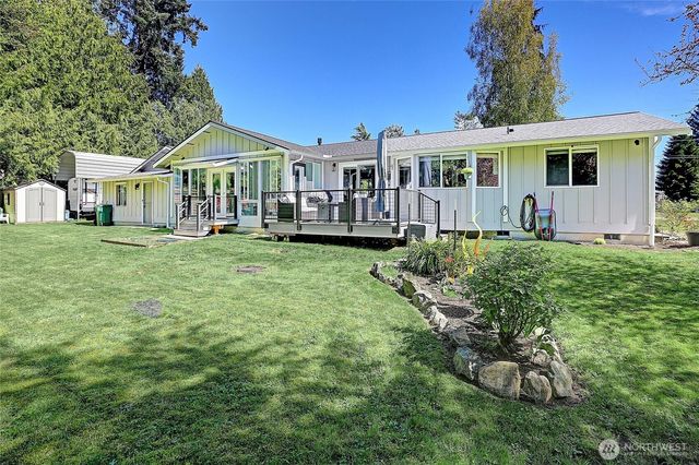 2976 Janet Avenue, Camano Island, WA 98282