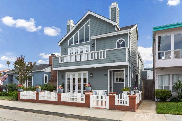 5920 E The Toledo, Long Beach, CA 90803