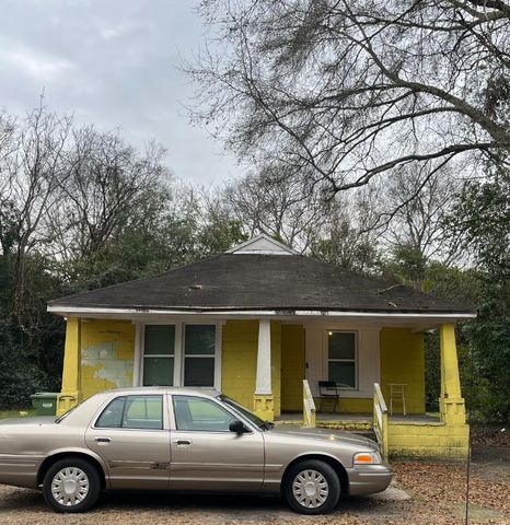 454 Mellon Street, Columbus, GA 31903