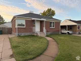 126 ROSS DR, Clearfield, UT 84015