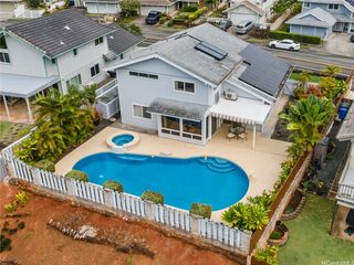 1604 Kanapuu Drive, Kailua, HI 96734