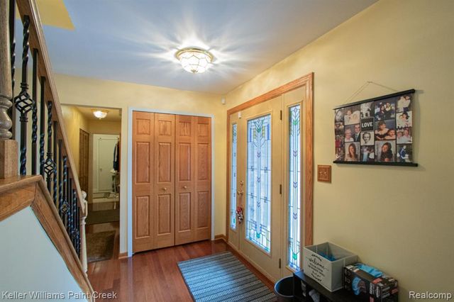 19170 Dawnshire Drive, Brownstown, MI 48193