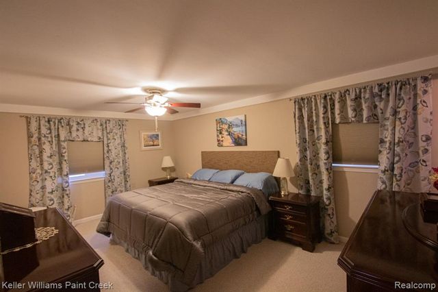 19170 Dawnshire Drive, Brownstown, MI 48193