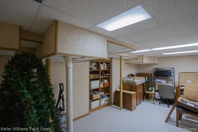 19170 Dawnshire Drive, Brownstown, MI 48193