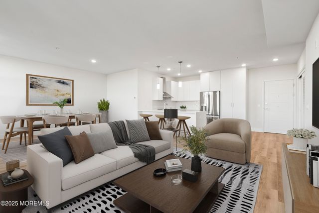 185 Morris Avenue 305, Long Branch, NJ 07740