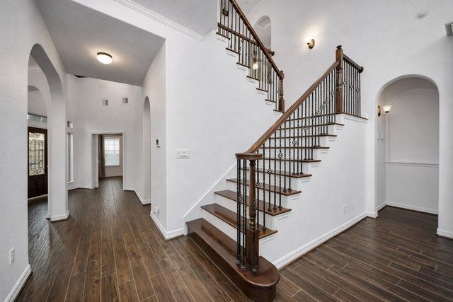 17106 Nitshill Lane, Richmond, TX 77407