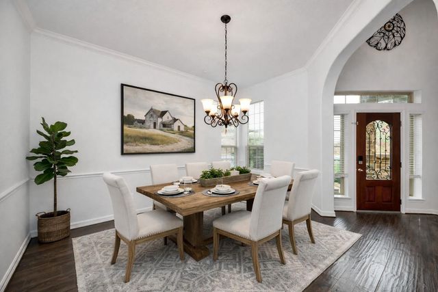 17106 Nitshill Lane, Richmond, TX 77407