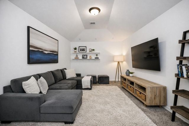 17106 Nitshill Lane, Richmond, TX 77407