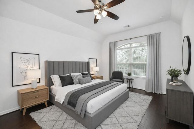 17106 Nitshill Lane, Richmond, TX 77407