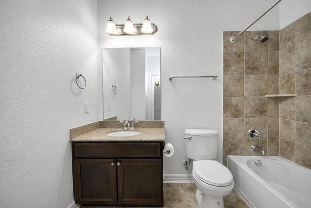 17106 Nitshill Lane, Richmond, TX 77407