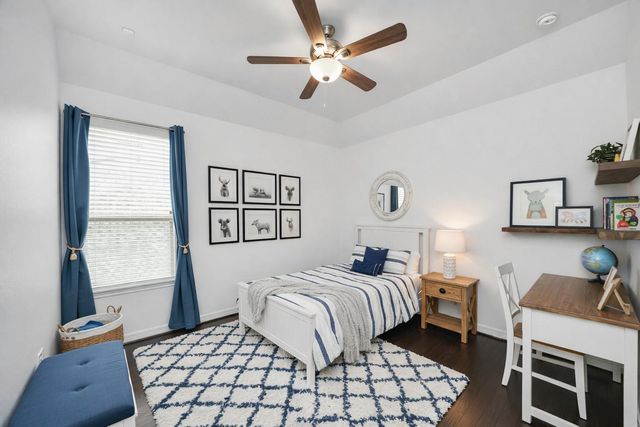 17106 Nitshill Lane, Richmond, TX 77407