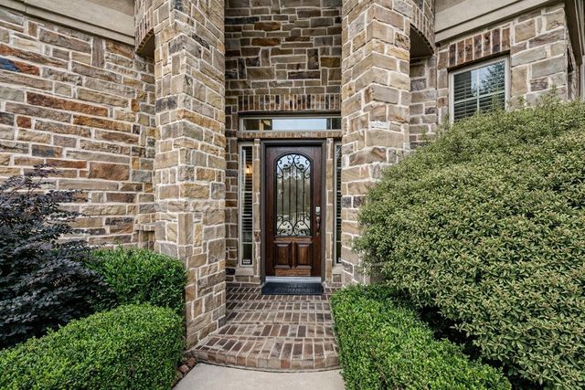 17106 Nitshill Lane, Richmond, TX 77407