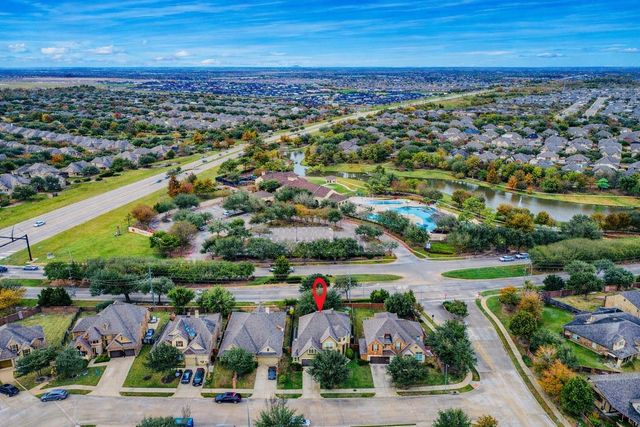 17106 Nitshill Lane, Richmond, TX 77407