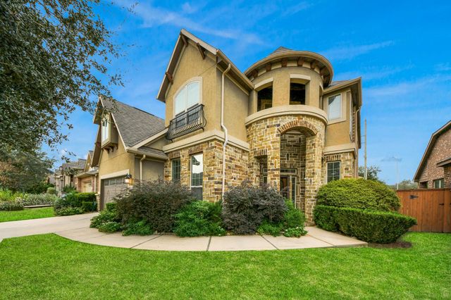 17106 Nitshill Lane, Richmond, TX 77407