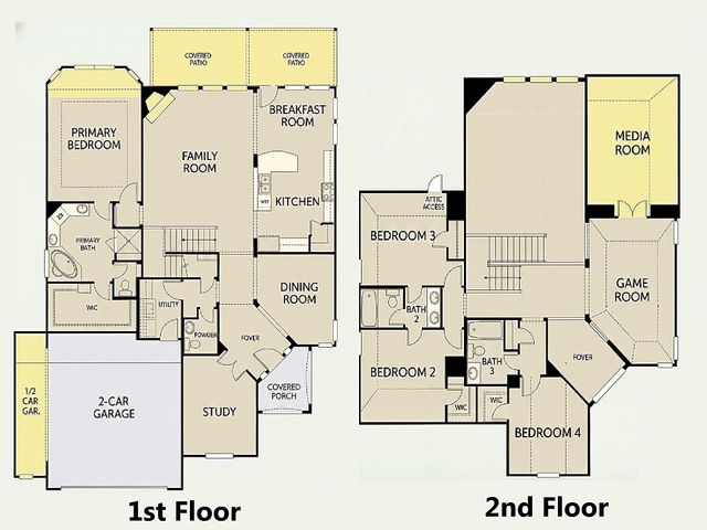 17106 Nitshill Lane, Richmond, TX 77407