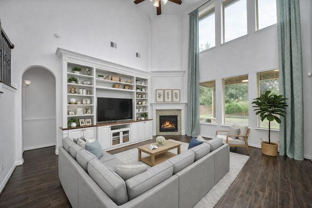 17106 Nitshill Lane, Richmond, TX 77407