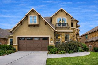 17106 Nitshill Lane, Richmond, TX 77407