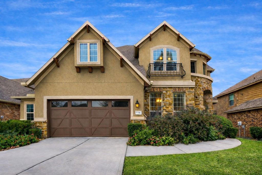 17106 Nitshill Lane, Richmond, TX 77407