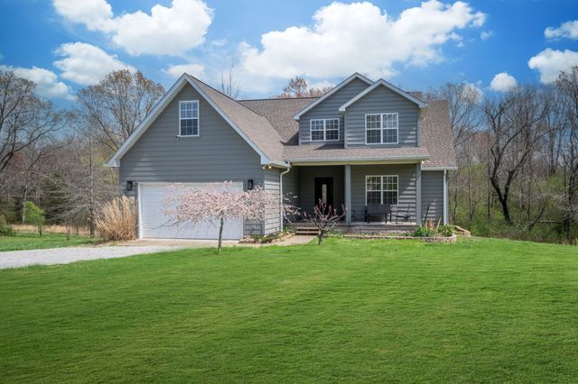 264 Firetower Road, Dickson, TN 37055