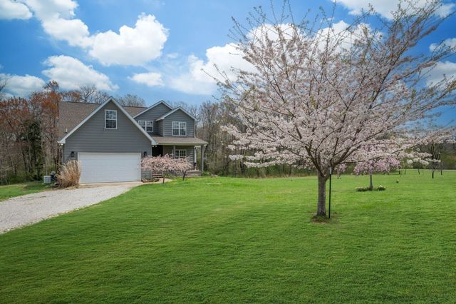 264 Firetower Road, Dickson, TN 37055