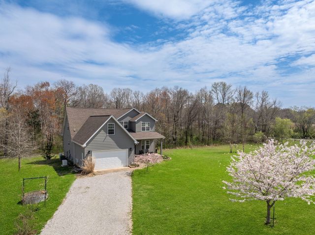 264 Firetower Road, Dickson, TN 37055