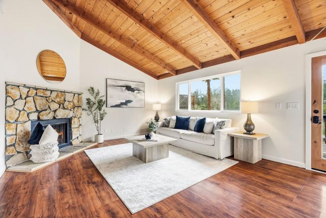 2479 Tuckahoe Terrace, Royal Oaks, CA 95076