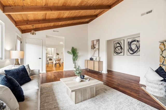2479 Tuckahoe Terrace, Royal Oaks, CA 95076