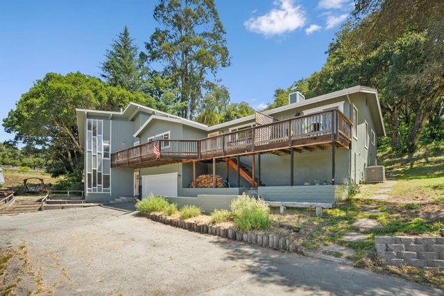 2479 Tuckahoe Terrace, Royal Oaks, CA 95076