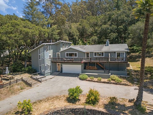2479 Tuckahoe Terrace, Royal Oaks, CA 95076