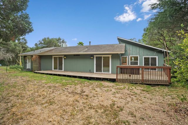 2479 Tuckahoe Terrace, Royal Oaks, CA 95076