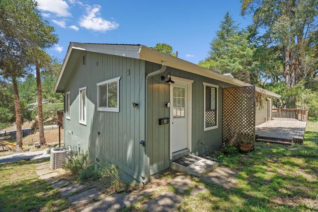 2479 Tuckahoe Terrace, Royal Oaks, CA 95076