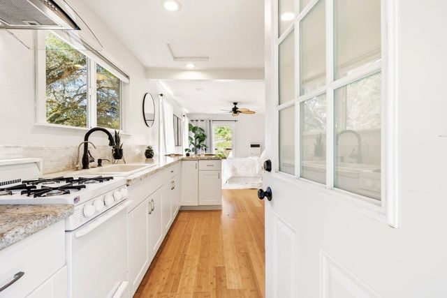 2479 Tuckahoe Terrace, Royal Oaks, CA 95076