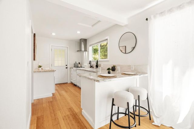 2479 Tuckahoe Terrace, Royal Oaks, CA 95076