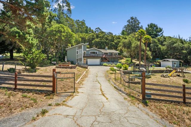 2479 Tuckahoe Terrace, Royal Oaks, CA 95076