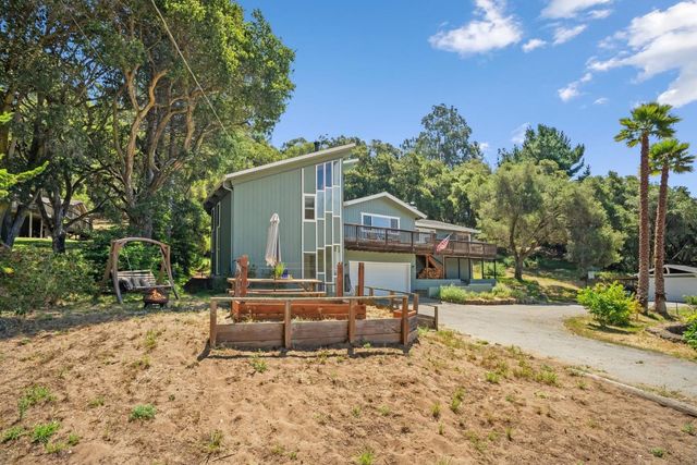 2479 Tuckahoe Terrace, Royal Oaks, CA 95076
