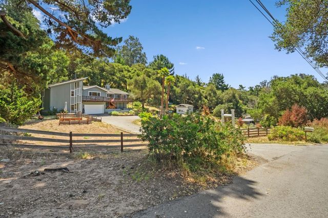 2479 Tuckahoe Terrace, Royal Oaks, CA 95076
