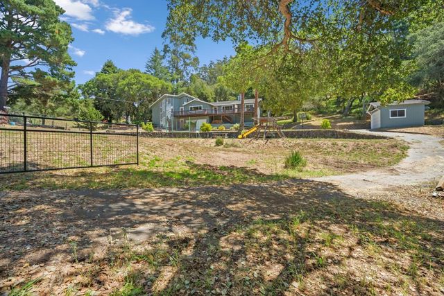2479 Tuckahoe Terrace, Royal Oaks, CA 95076