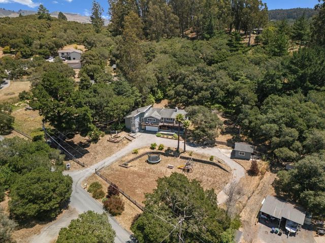 2479 Tuckahoe Terrace, Royal Oaks, CA 95076