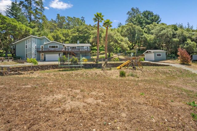 2479 Tuckahoe Terrace, Royal Oaks, CA 95076