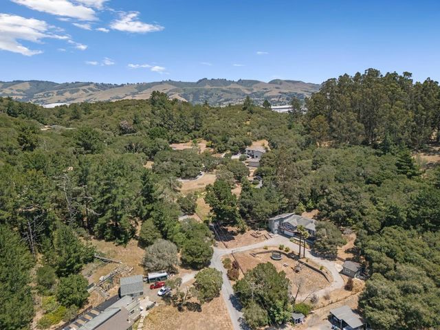 2479 Tuckahoe Terrace, Royal Oaks, CA 95076