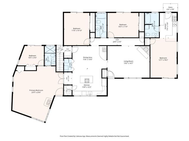 2479 Tuckahoe Terrace, Royal Oaks, CA 95076