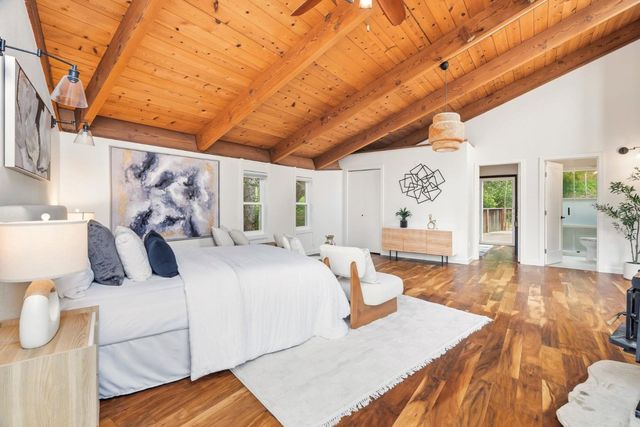 2479 Tuckahoe Terrace, Royal Oaks, CA 95076