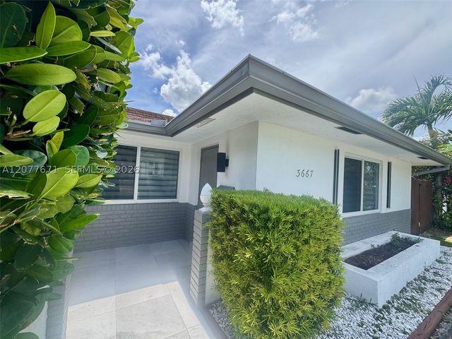 3667 NW 17th Way 3667, Oakland Park, FL 33309