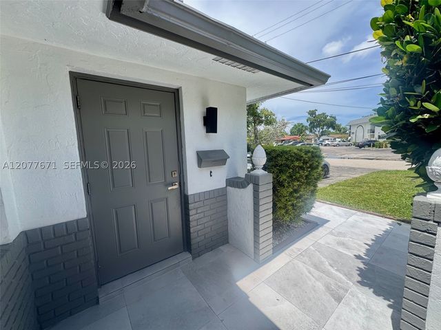 3667 NW 17th Way 3667, Oakland Park, FL 33309