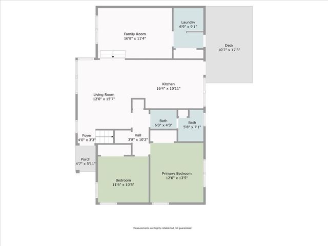 615 RIDGECREST Road, Edmond, OK 73013