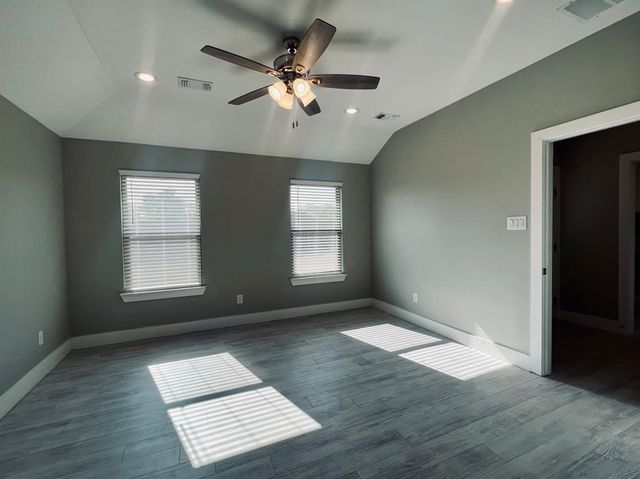 617 N Friendship Road, Sherman, TX 75092