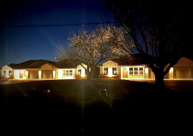 617 N Friendship Road, Sherman, TX 75092